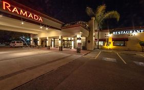 Ramada By Wyndham Houston Intercontinental Airport East